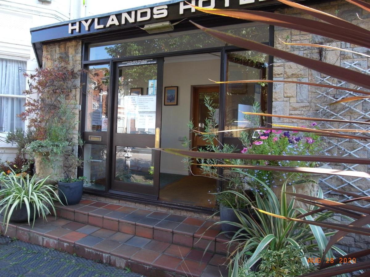 Hylands Guest house 3*